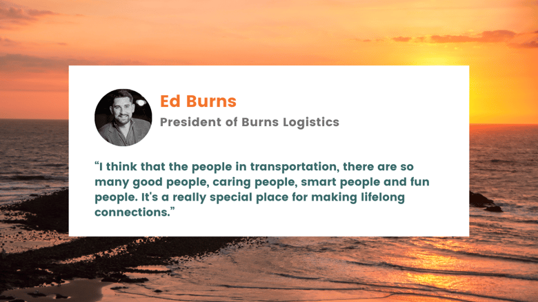 Ed Burns- quote 2