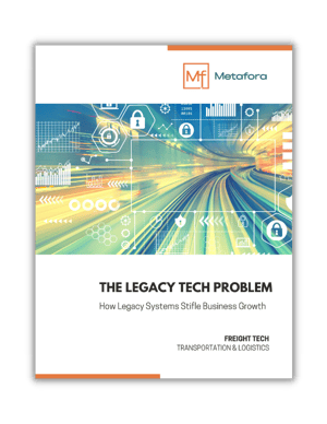 Legacy Tech White Paper Cover Image