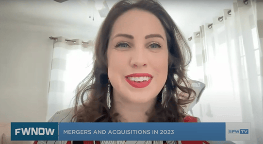 Mergers and Aquisitions in 2023