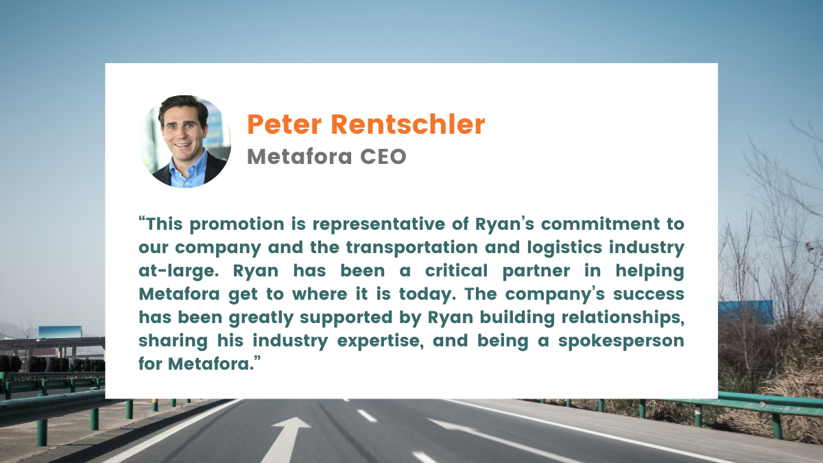 Metafora Appoints New Chief Growth Officer- quote 2