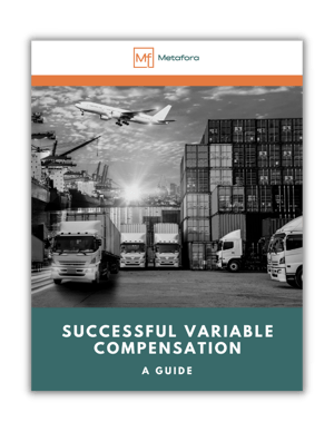 Metafora Variable Compensation Guide cover image with shadow