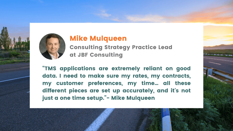Mike Mulqueen quote 2