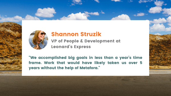 QUOTE 3- Shannon Struzik