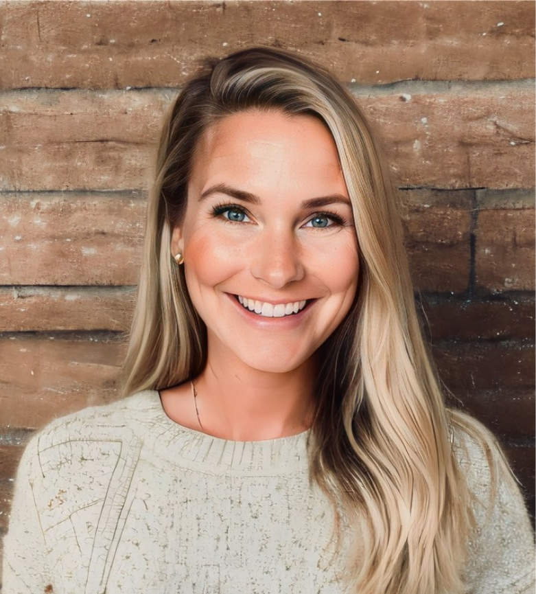 Tricia Dell